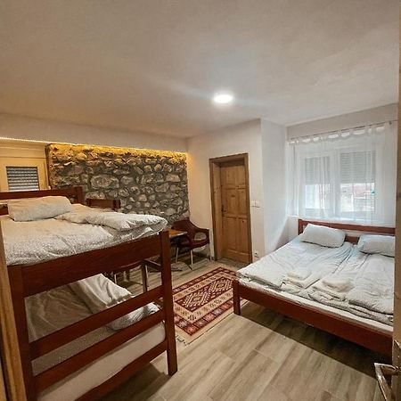 Riverside Guesthouse & Sauna Vuthaj المظهر الخارجي الصورة