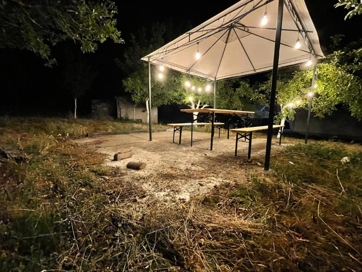 Riverside Guesthouse & Sauna Vuthaj المظهر الخارجي الصورة