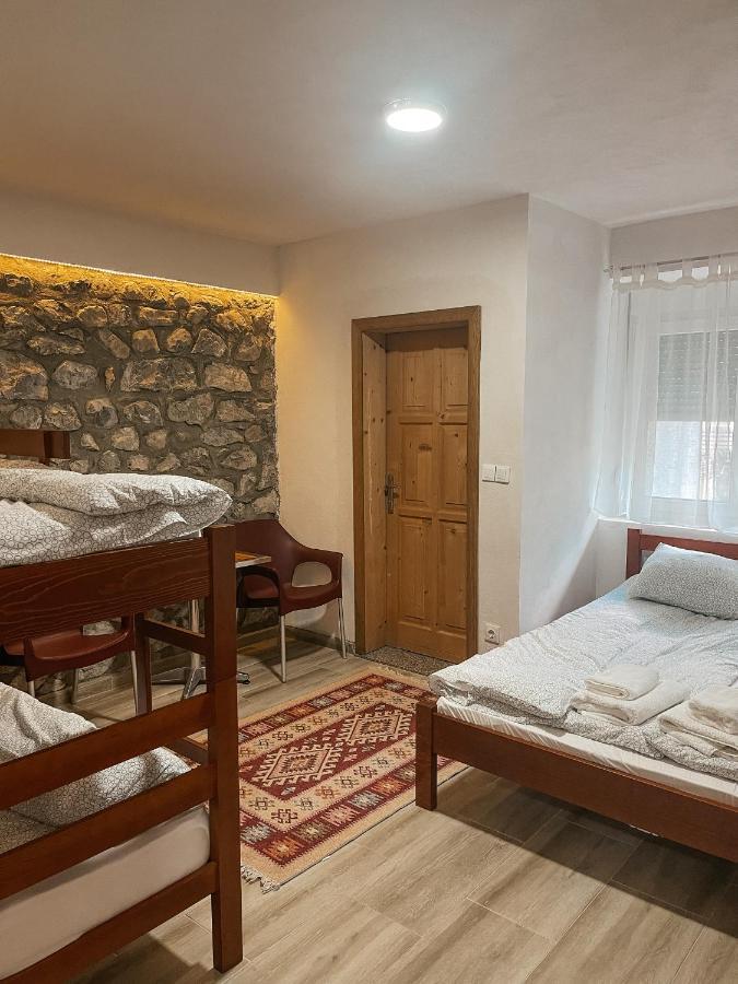 Riverside Guesthouse & Sauna Vuthaj المظهر الخارجي الصورة