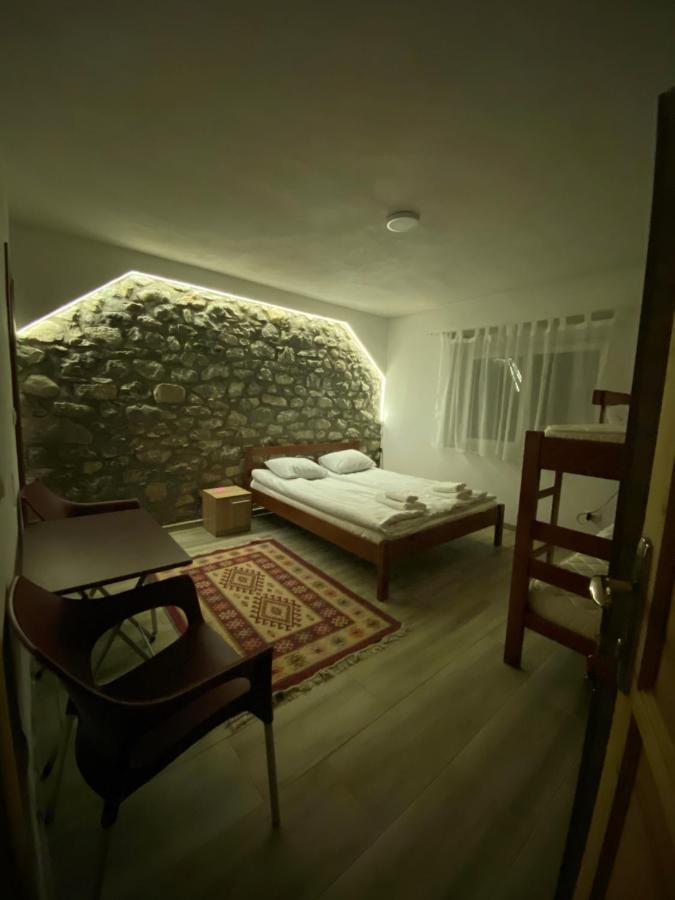 Riverside Guesthouse & Sauna Vuthaj المظهر الخارجي الصورة