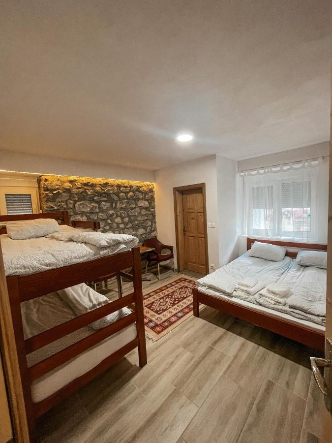 Riverside Guesthouse & Sauna Vuthaj المظهر الخارجي الصورة