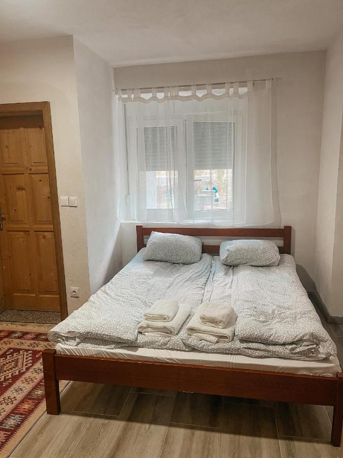 Riverside Guesthouse & Sauna Vuthaj المظهر الخارجي الصورة