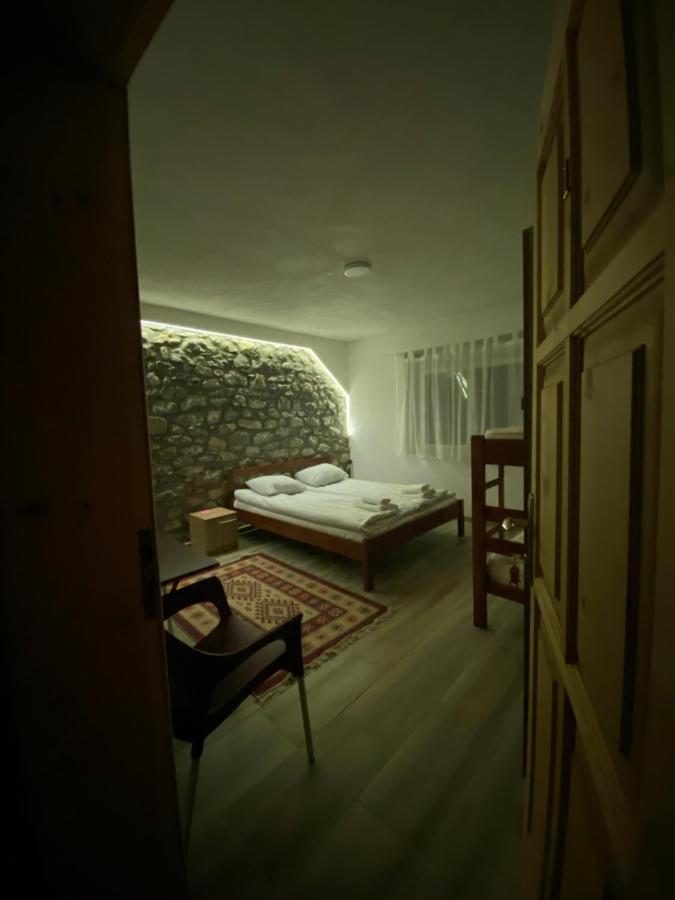 Riverside Guesthouse & Sauna Vuthaj المظهر الخارجي الصورة