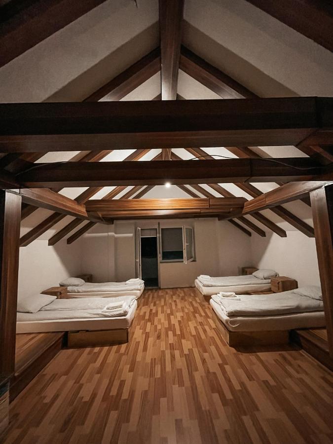 Riverside Guesthouse & Sauna Vuthaj المظهر الخارجي الصورة