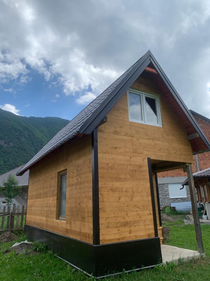 Riverside Guesthouse & Sauna Vuthaj المظهر الخارجي الصورة
