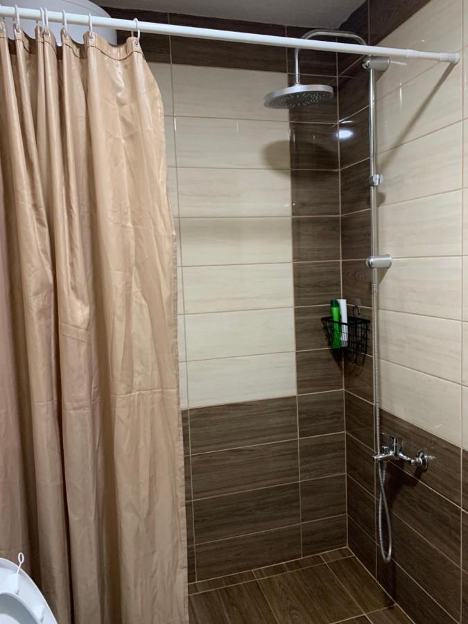 Riverside Guesthouse & Sauna Vuthaj المظهر الخارجي الصورة