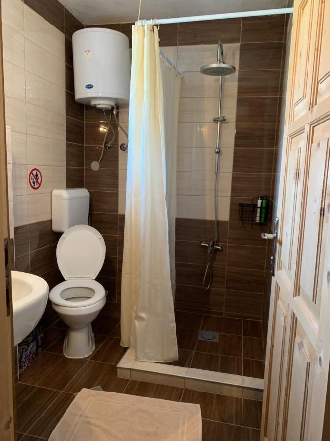 Riverside Guesthouse & Sauna Vuthaj المظهر الخارجي الصورة