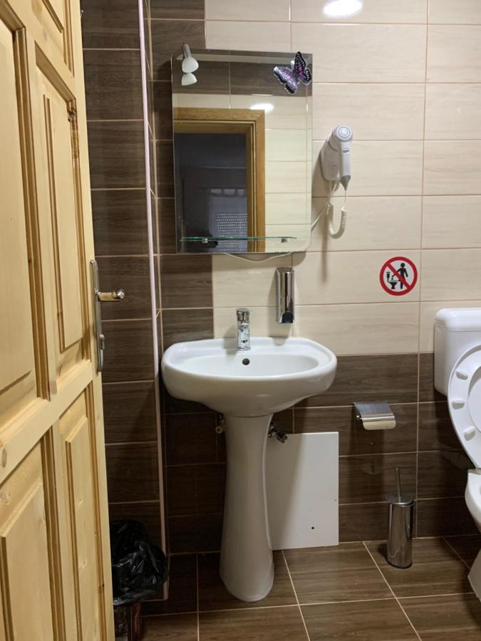 Riverside Guesthouse & Sauna Vuthaj المظهر الخارجي الصورة