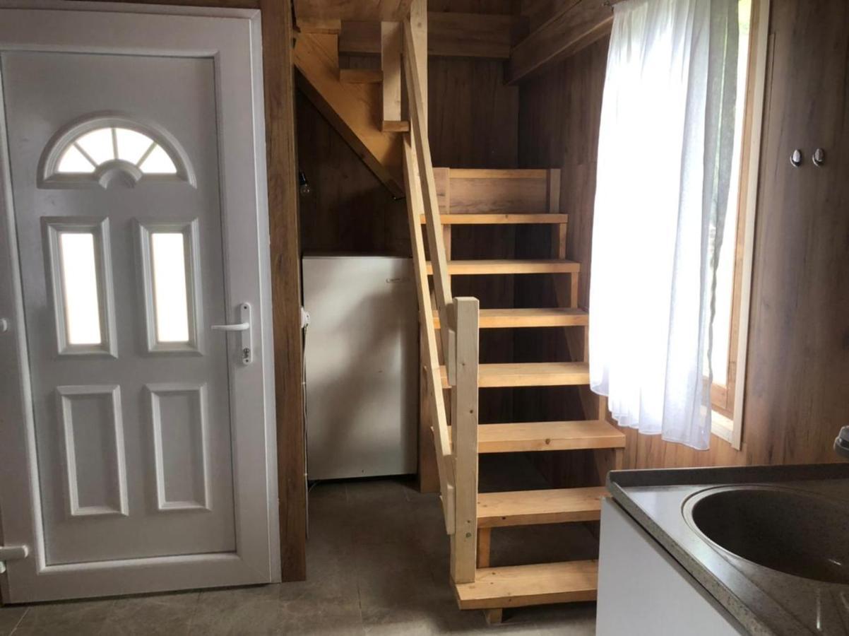 Riverside Guesthouse & Sauna Vuthaj المظهر الخارجي الصورة
