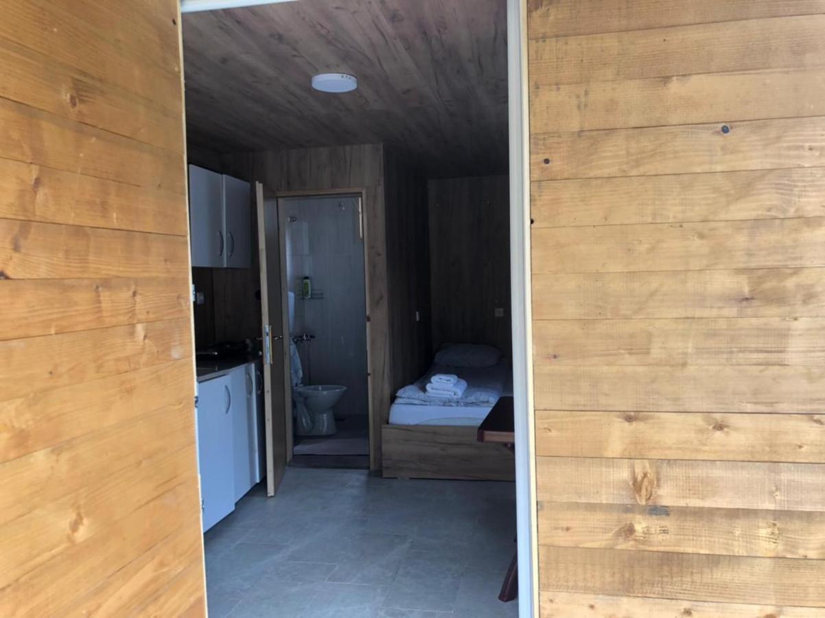 Riverside Guesthouse & Sauna Vuthaj المظهر الخارجي الصورة