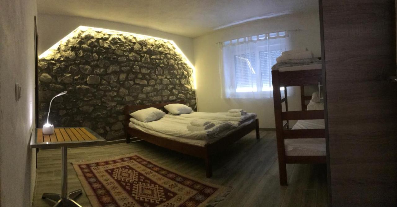 Riverside Guesthouse & Sauna Vuthaj المظهر الخارجي الصورة