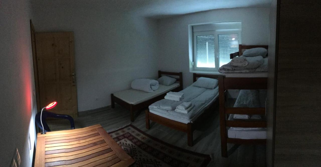 Riverside Guesthouse & Sauna Vuthaj المظهر الخارجي الصورة