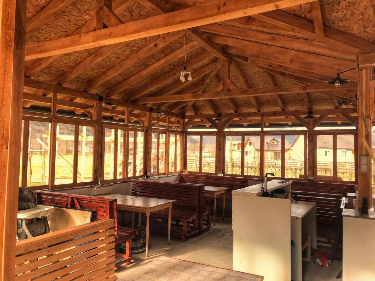Riverside Guesthouse & Sauna Vuthaj المظهر الخارجي الصورة